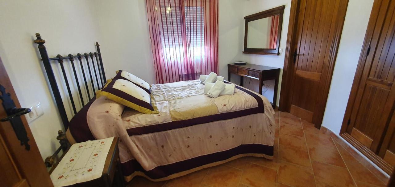 Appartement Casa El Corzo à La Iruela Extérieur photo
