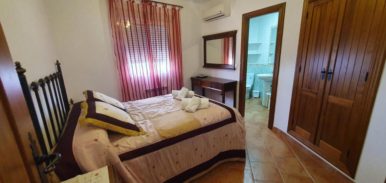 Appartement Casa El Corzo à La Iruela Extérieur photo